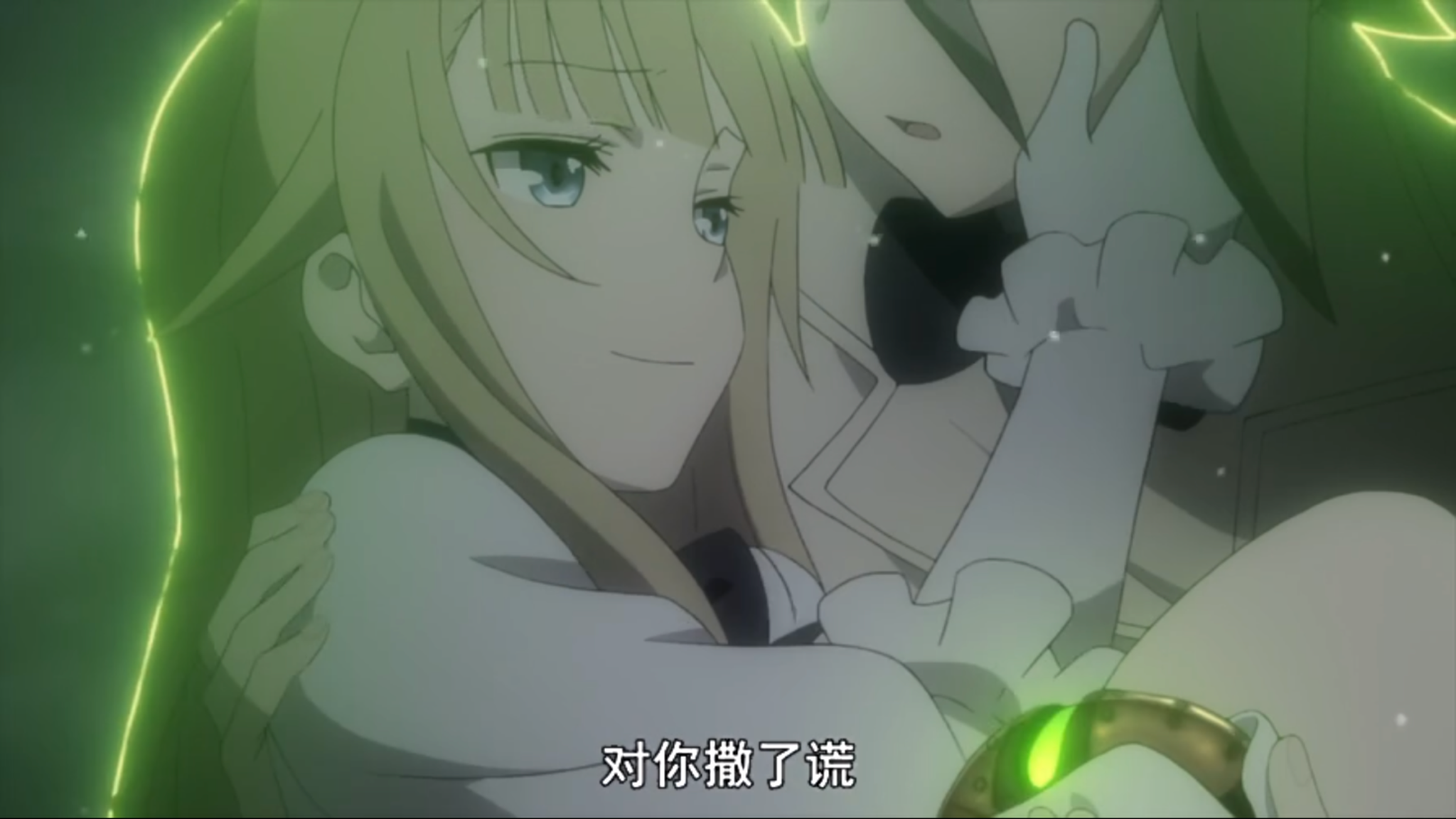 如何评价七月新番princessprincipal公主准则