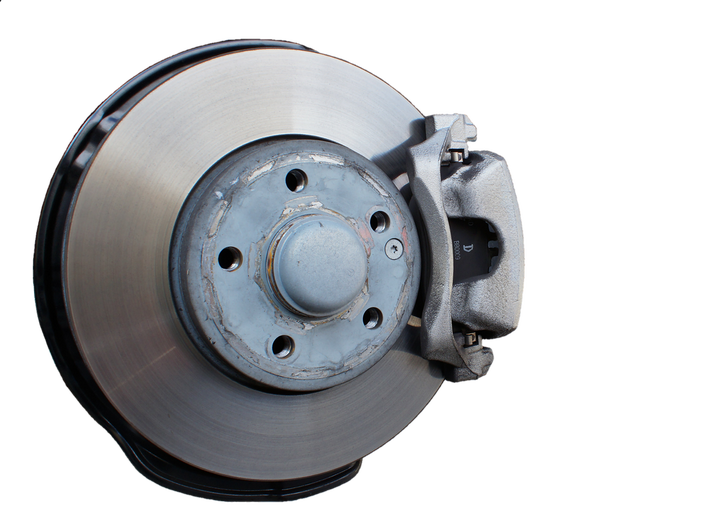 汽车制动盘的作用2