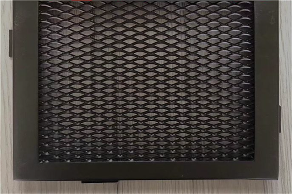 冲孔铝单板包工包料多少钱一平方?