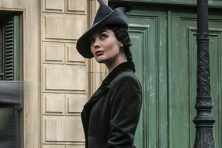 我熬了一整夜发现了神奇动物2预告片里的23个秘密