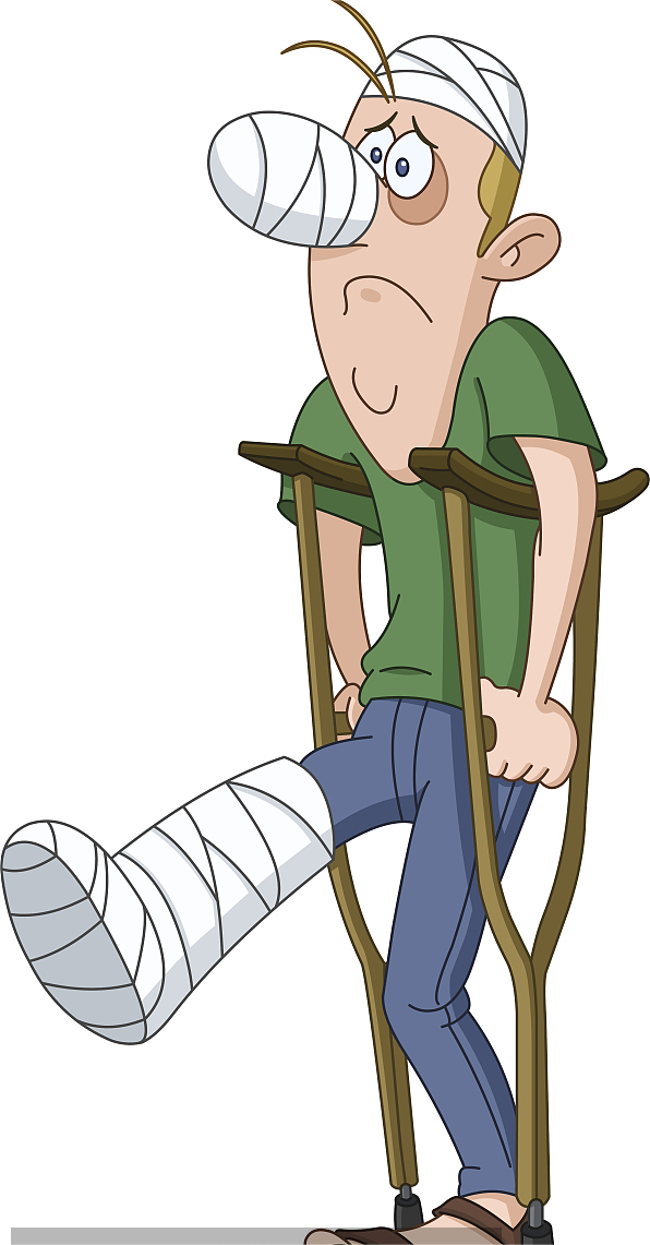 工伤认定,工伤鉴定与伤残鉴定的区分