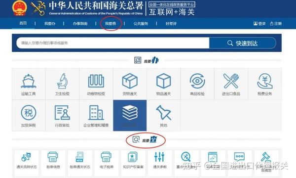 【关税征管】国外进口报关商品HS编码怎么做预归类 - 知乎