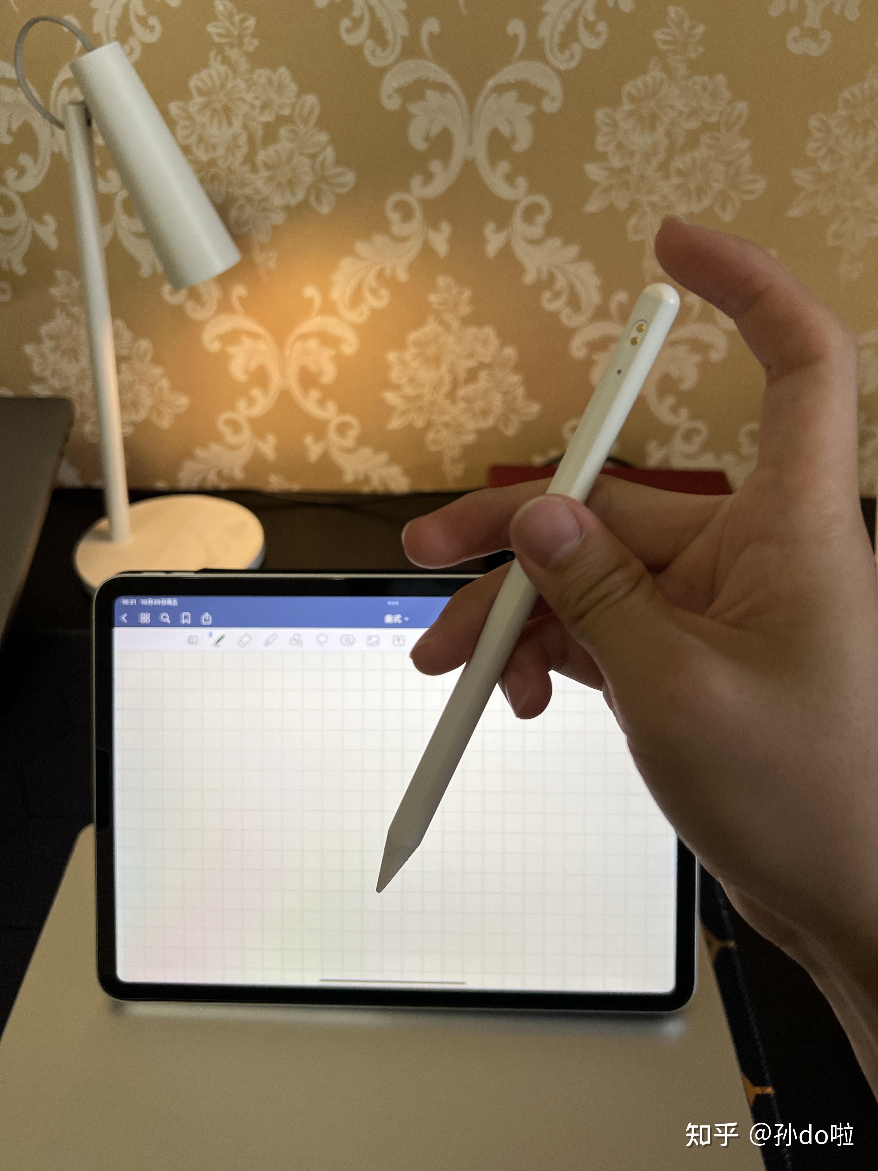 applepencil平替这是我用过的最好的一根