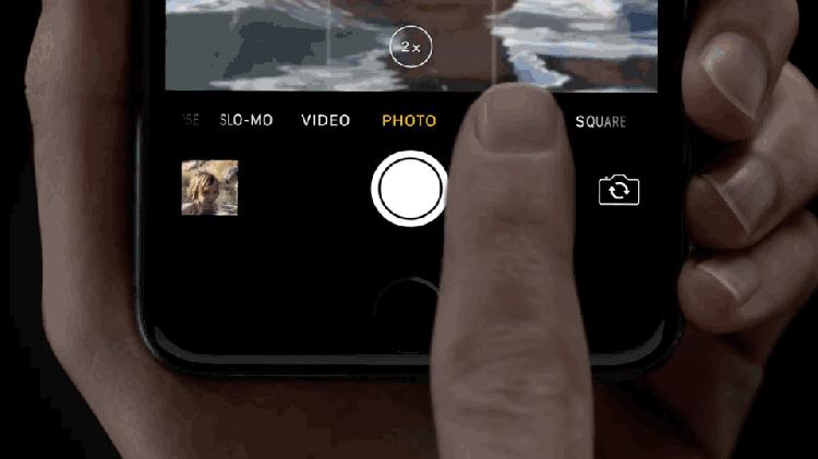 iPhone 7 Plus 焦外虚化广告没新意?它的玩法你还真不一定知道(附教程) - 知乎