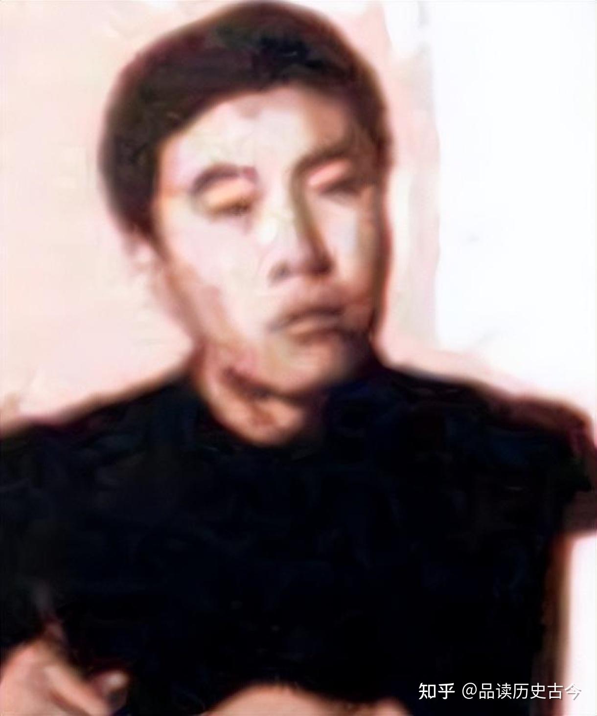 他1975年任清华党委书记,曾带头反对邓公复出,1983年被判刑18年 - 知乎