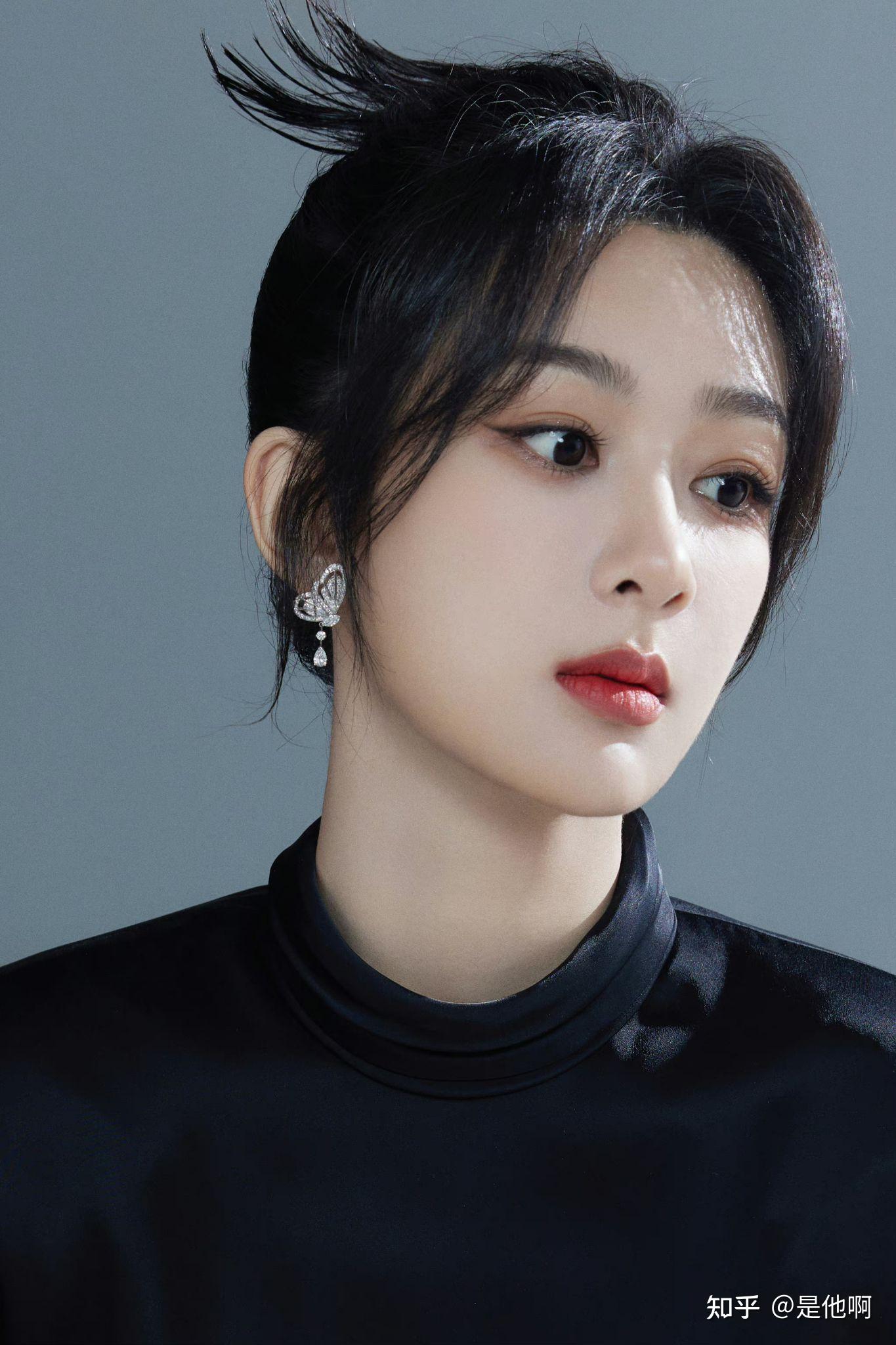 杨紫是怎么一步步走到今天的? - 知乎