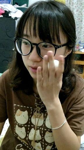 给人直观的冲击感～所以女生看起来会有钱点,另付可爱的女朋视频https