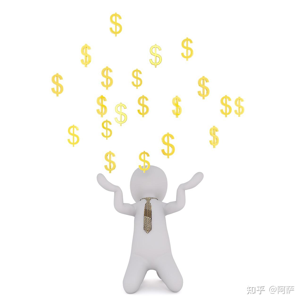 炒外汇怎么赚钱？ - 知乎