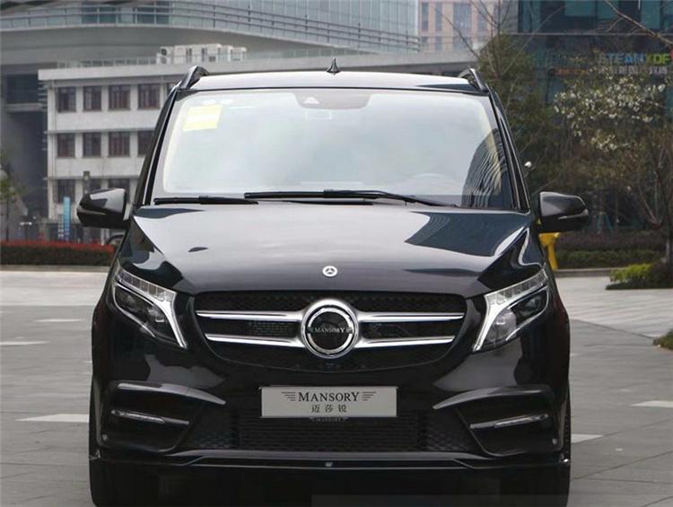 房车兄弟 迈莎锐ms580誉金,内外兼修带来的独具匠心