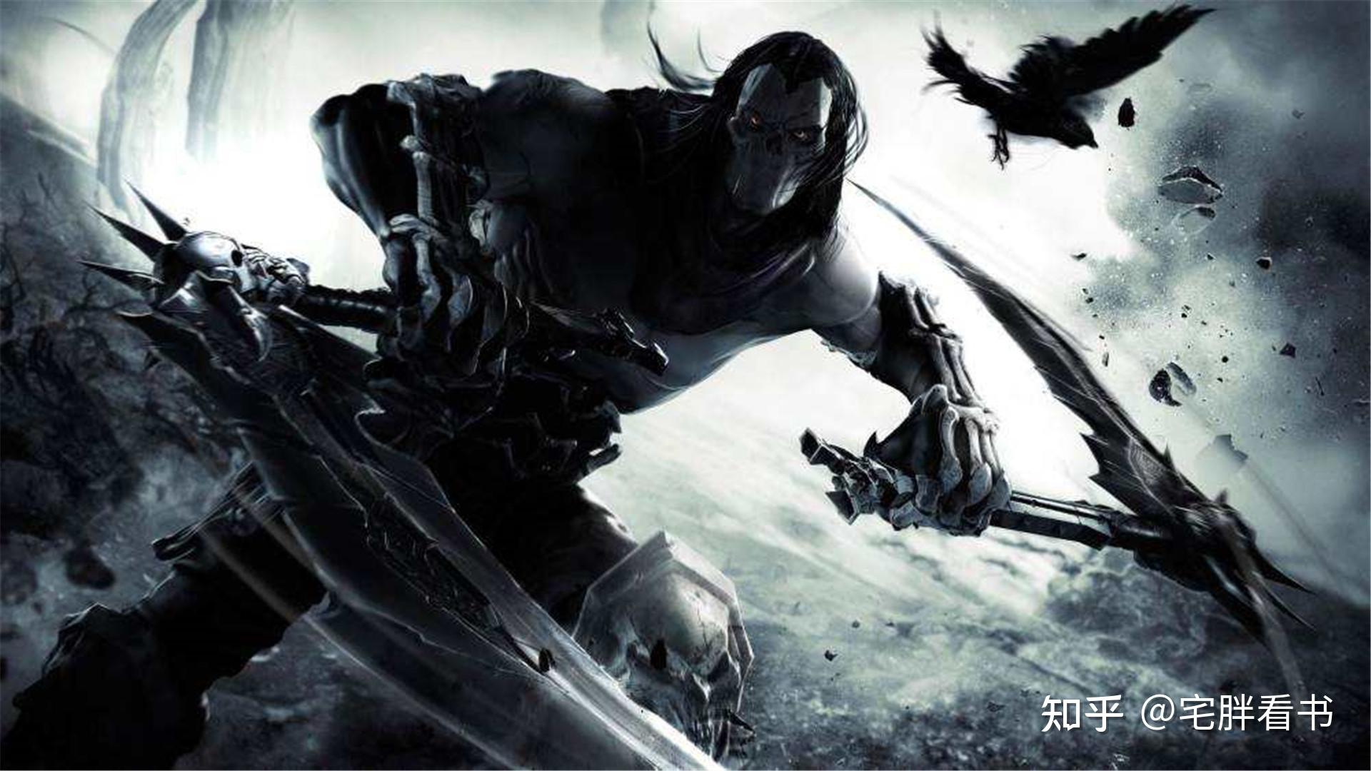 暗影神座 zhuanlan.zhihu.com