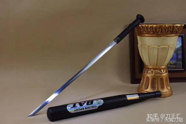 棒球棍刀刀和棒球棍完美结合车载防身低调又拥有超强威力