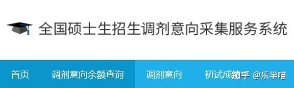 最全考研调剂攻略！谁能调？怎么调？如何调到理想院校？ - 知乎