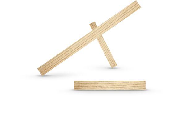 1,一根木棒,截成三截,组成三角形的概率是多少?