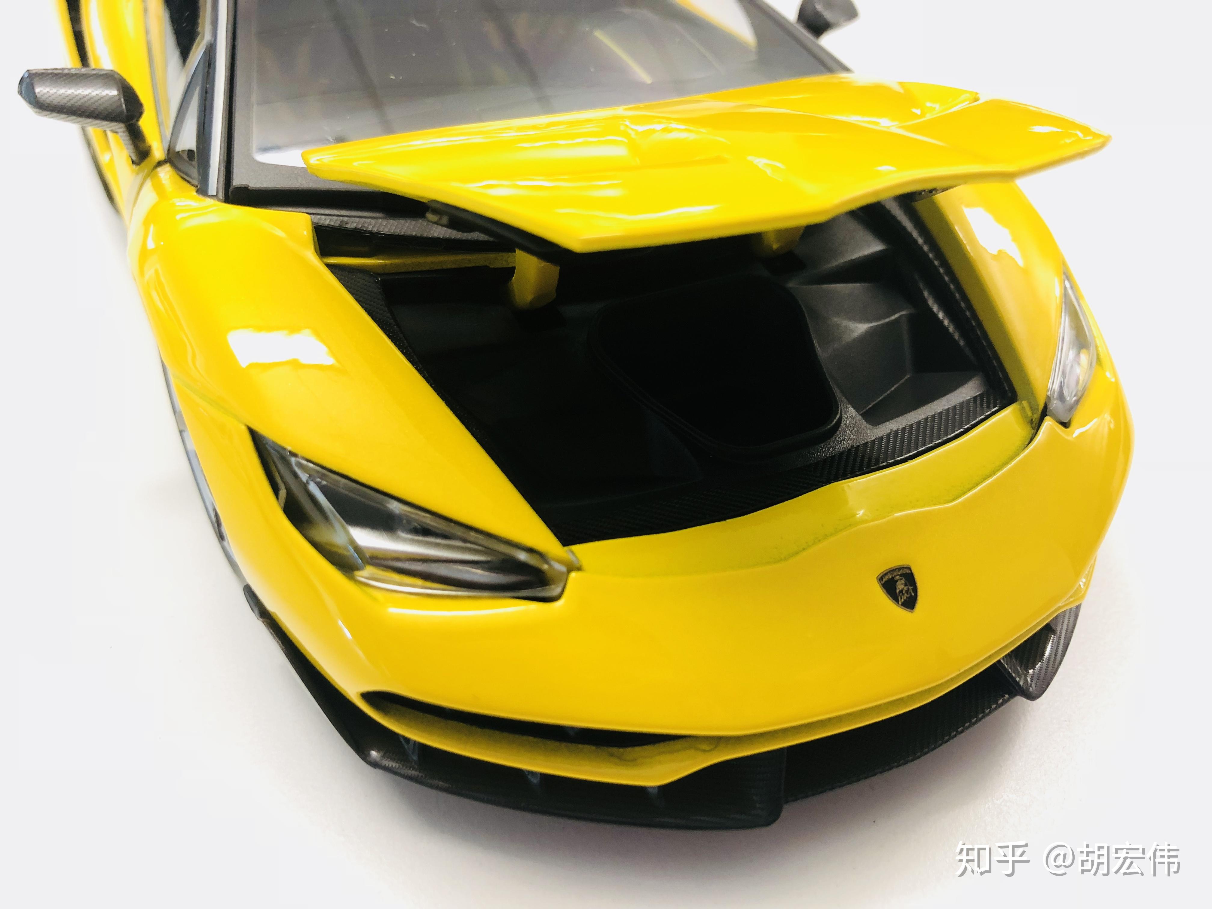 美驰图maisto兰博基尼centenariolp770
