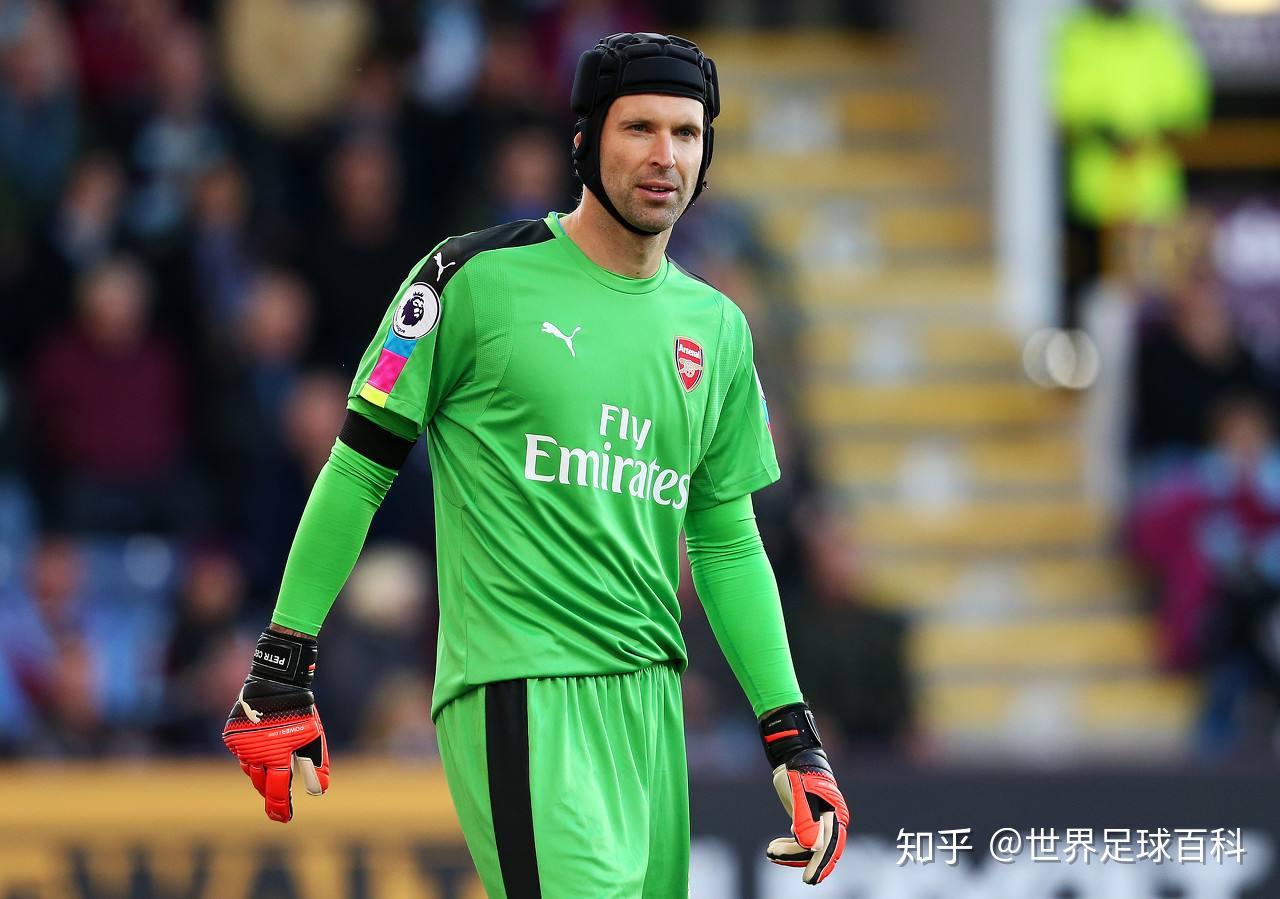 "蓝军"和"枪手"球迷都爱的门将切赫