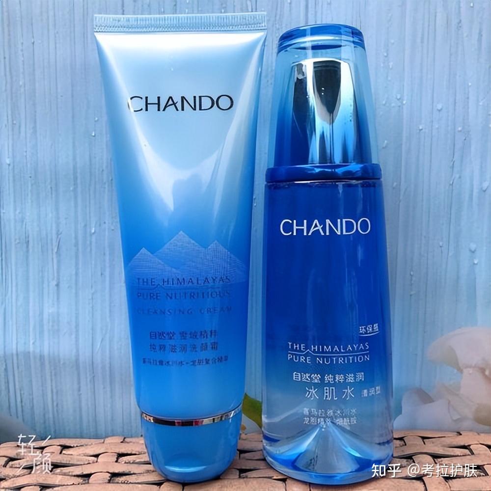 水乳不是越贵越好这四款国货水乳很受欢迎效果不比大牌差