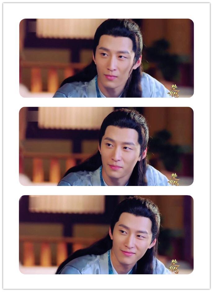 窦骁的美图或搞怪图有哪些?-窦骁帅照