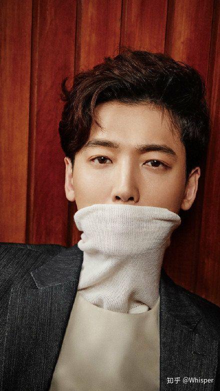 如何评价郑敬淏