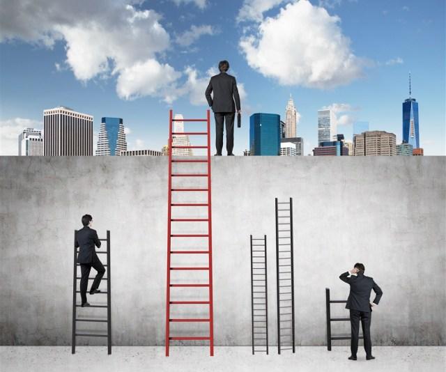 格局决定你所能达到的人生高度深度