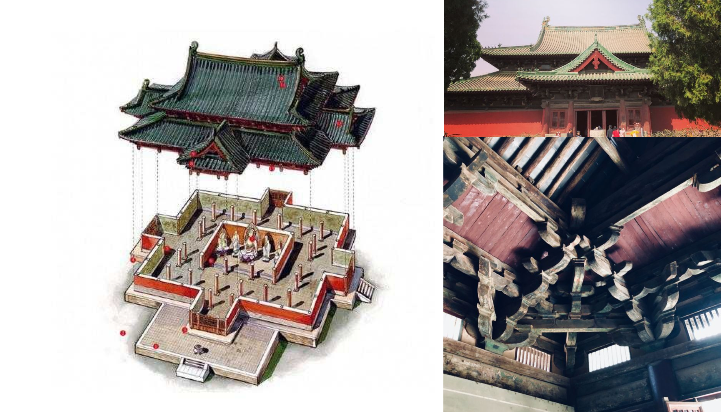 135座国家历史文化名城打卡日记