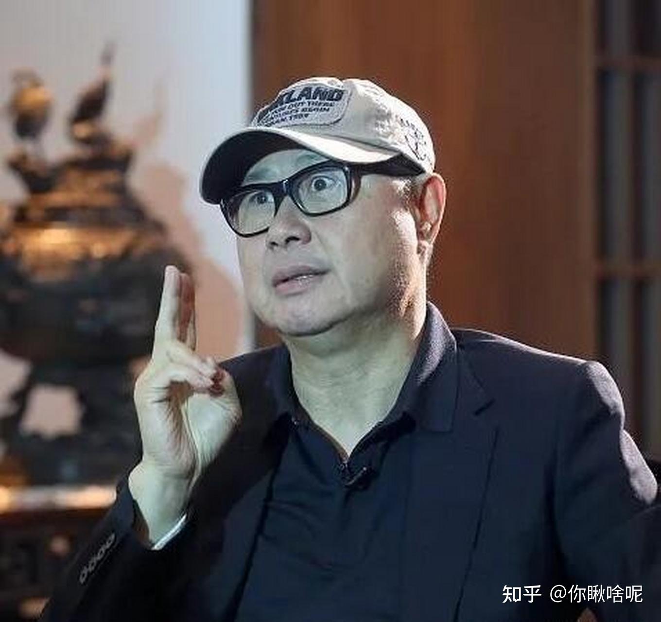 36年前,那个把星仔捧成星爷的刘镇伟,为什么被批“江郎才尽”? - 知乎