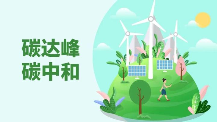 快收藏!国内最全“双碳”政策大合集!包含7大类143项 - 知乎