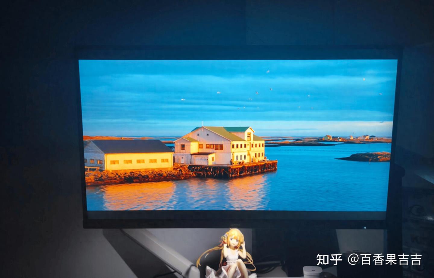 618护眼显示器横评:从深夜鏖战到清晨办公,这6款屏幕真的能“续命”