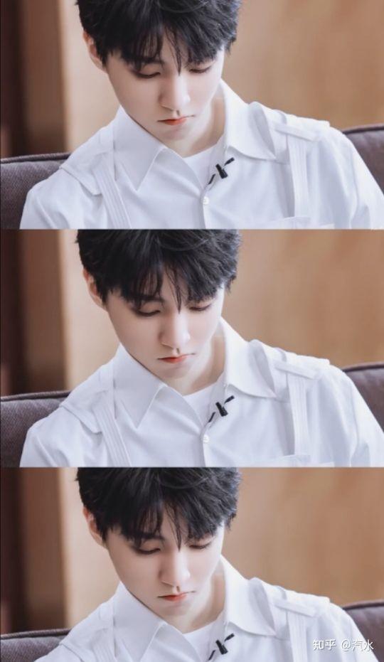 如何评价王俊凯现在的颜? - 知乎