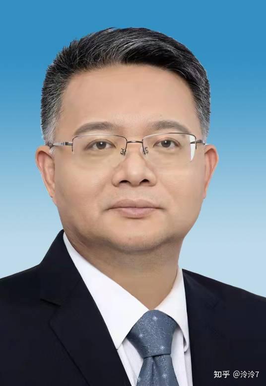 市委副书记:谭勇