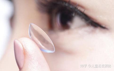 佩戴ok镜会不会伤害到眼睛
