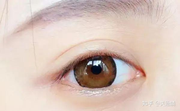 面相看眼睛教学：39种决定人生运势的眼型 （大合集）完整版 - 知乎