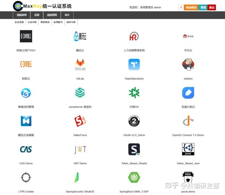 盘点GitHub上13个 Java 开源项目 yyds - 知乎
