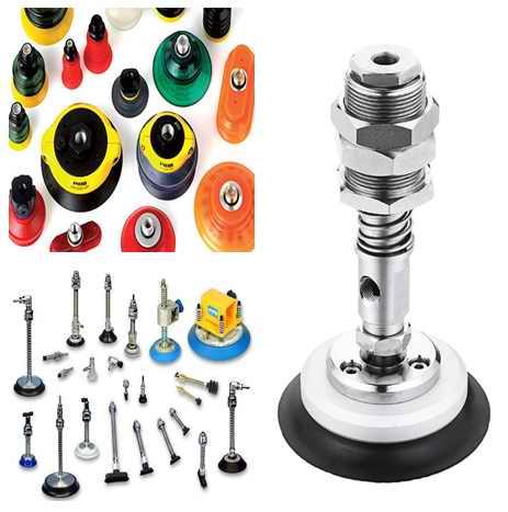 2)真空吸盘抓取方式,请参考图片.