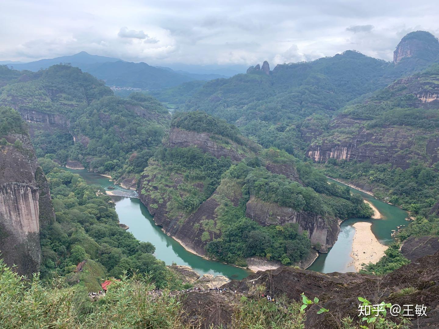 武夷山旅游攻略(行前准备,出行,食宿,游玩路线,景点推荐)