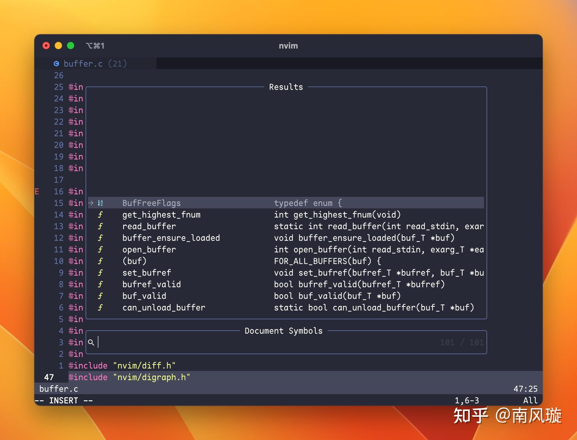 Vim 