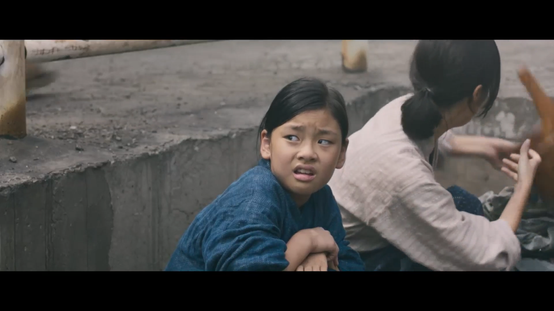 [104-军舰岛~比敌人更可怕的是背叛] - 知乎