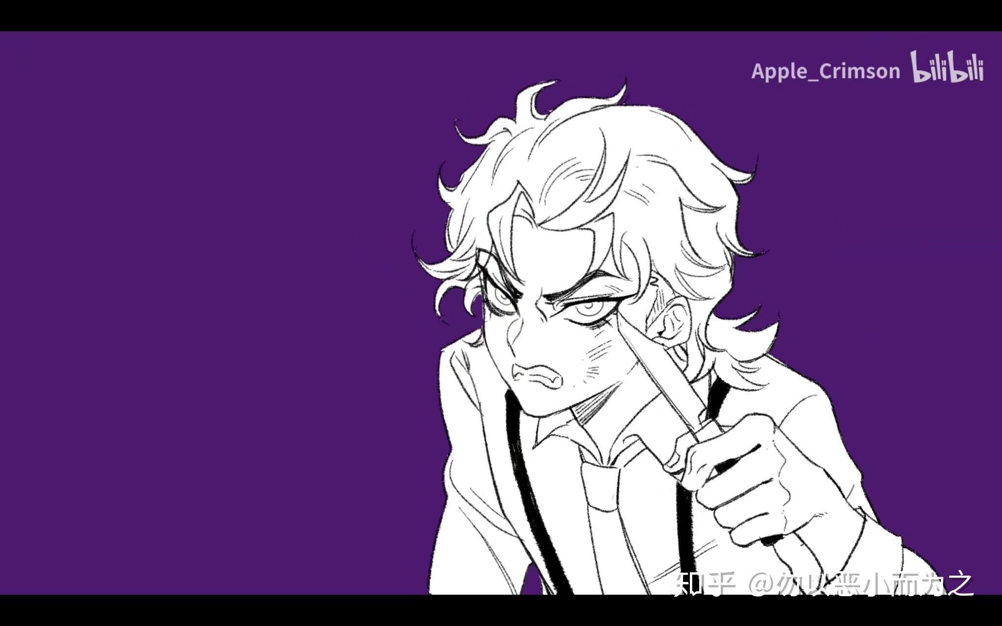 有没有好看的jojo荒木庄同人? - 知乎