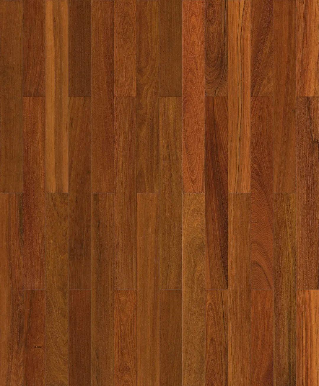 03与众不同的安信重蚁木地板