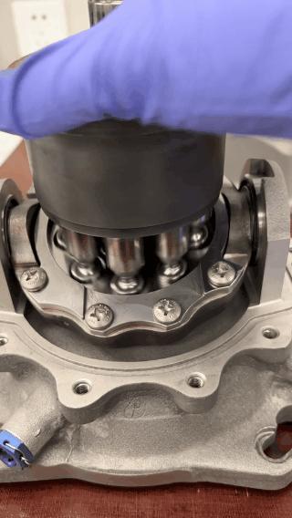 飞机上的液压泵 - 知乎