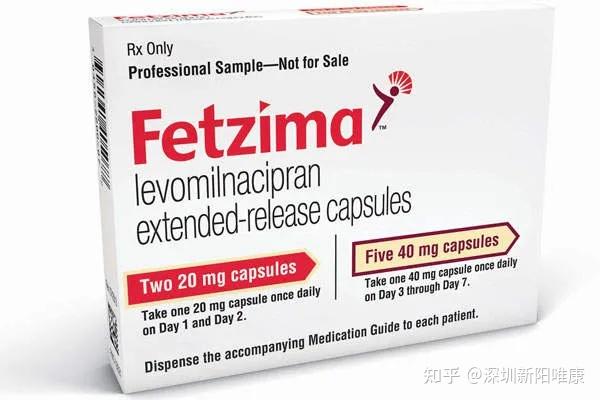 药物晶型专利创新——左旋米那普仑盐酸盐新晶型