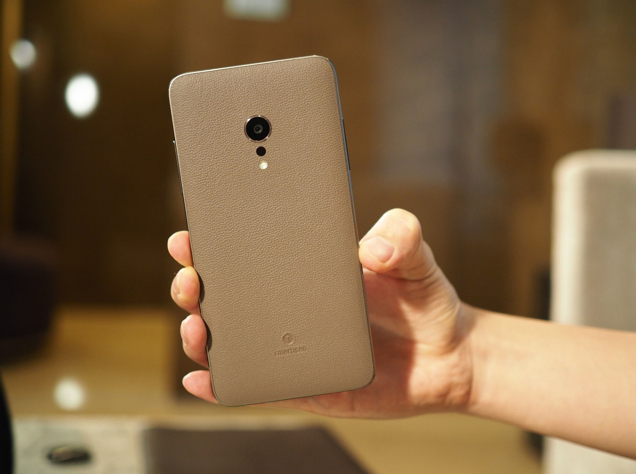 首发锤子m1m1l上手评测当最好的配置遇到更好的smartisanos