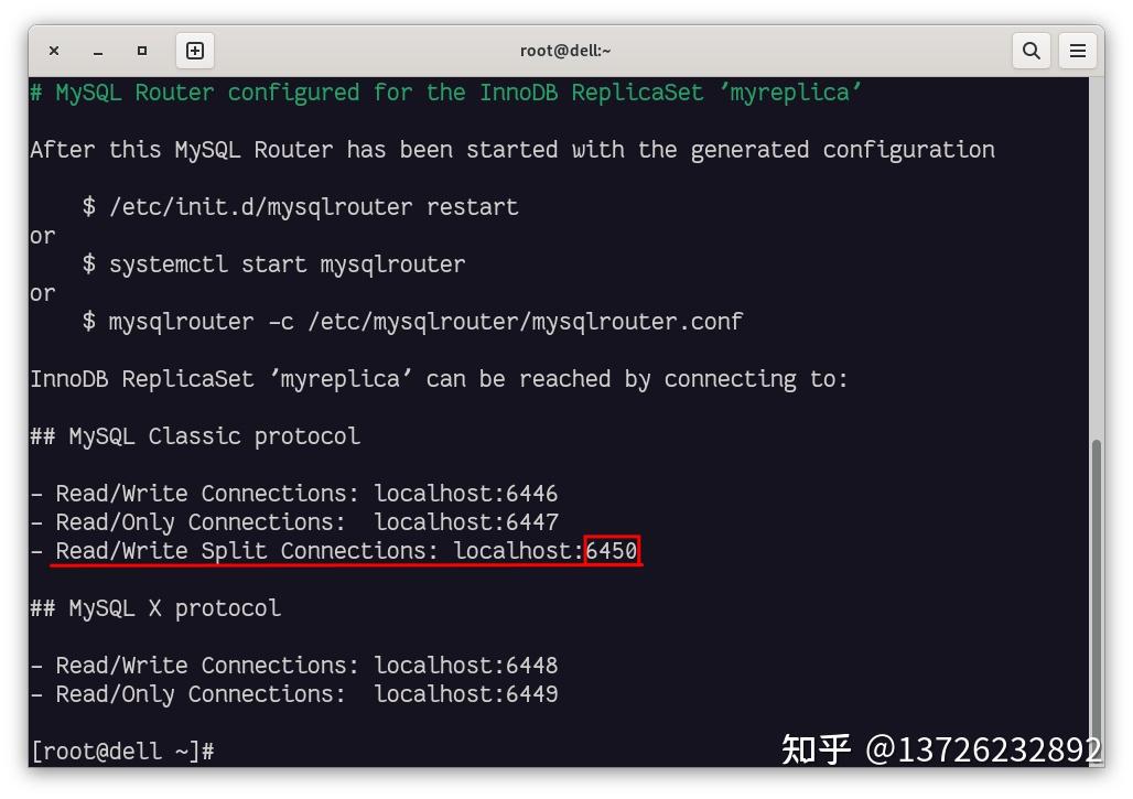 MySQL 8.2 – 透明的读写分离(译) - 知乎