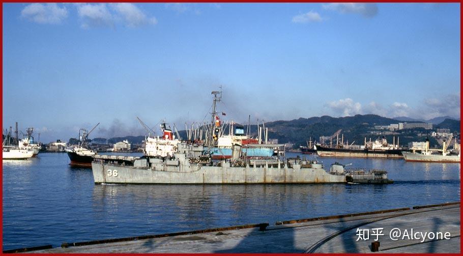 中华民国海军的山字号护卫舰