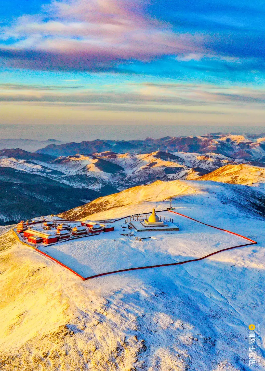 「五台山」是一个什么景点,有哪些吸引人的地方和游览建议?-五台山怎么样好玩吗