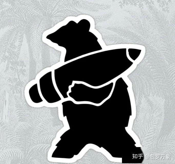 熊战士沃铁图片