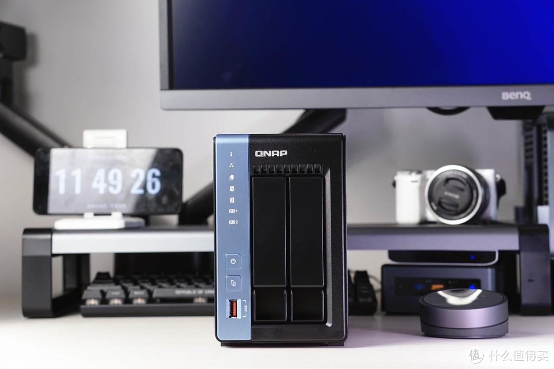 家用NAS方案应当如何选择呢?插图33 家用NAS方案应当如何选择呢?插图33