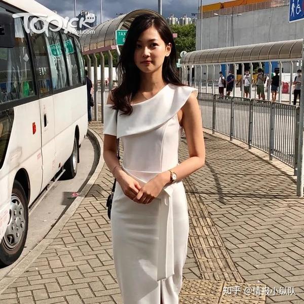 今年的"香港小姐"们长这样,都不注重看脸了吗?