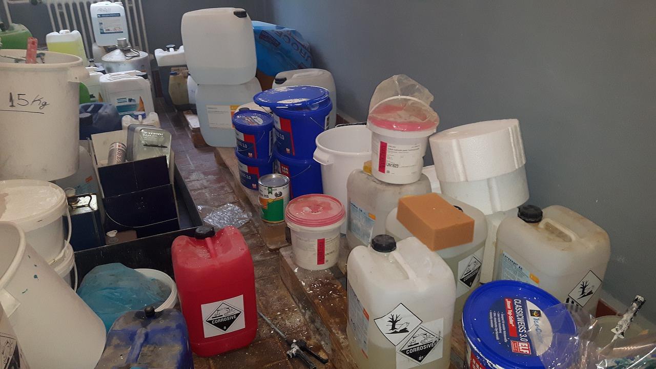 有什么东西可以除甲醛