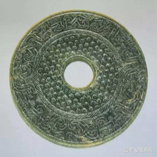 最强玉器知识问答，解惑的看过来 - 知乎