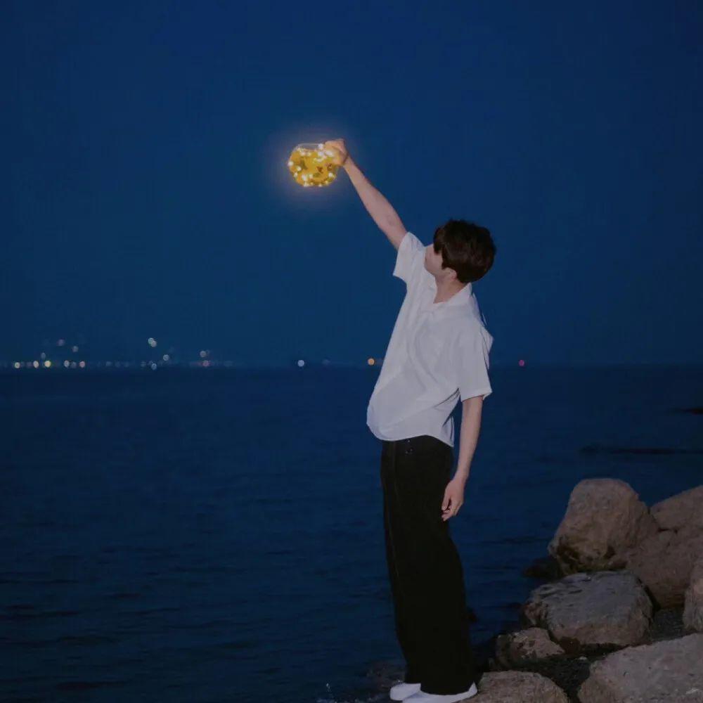 有哪些小众风微信头像值得分享?